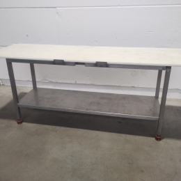 ertalon table